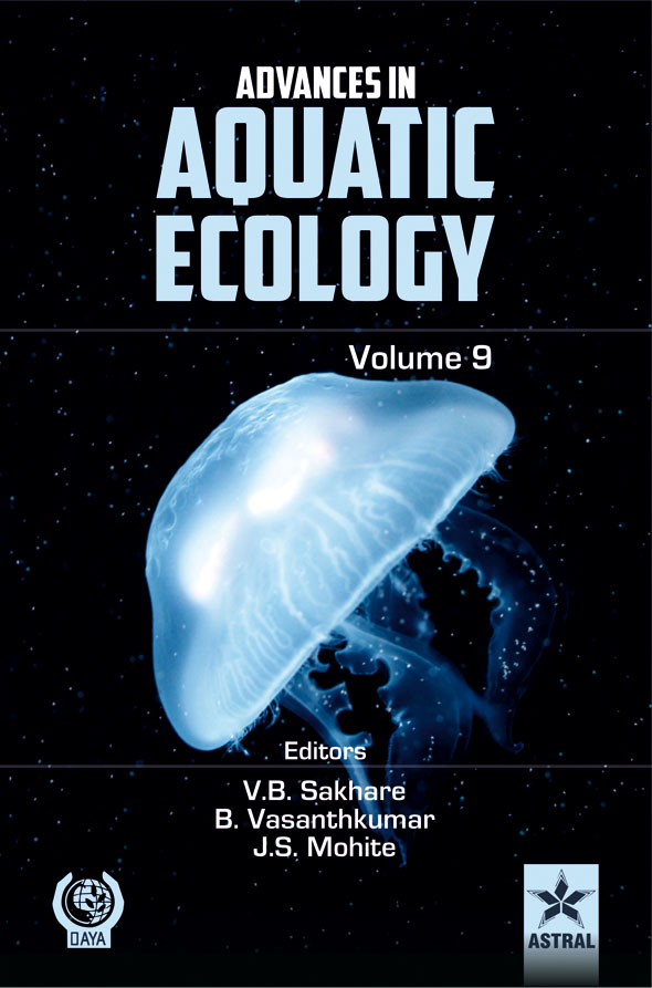 Advances In Aquatic Ecology Vol 9