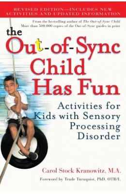 Out Of Sync Child Has Fun