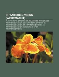 Buy Infanteriedivision (Wehrmacht) 71. InfanterieDivision, 295