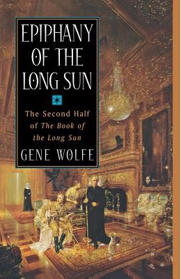 Epiphany of the Long Sun: Calde of the Long Sun and Exodus from the Long Sun