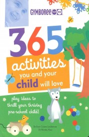365 Activities You & Your Child Will Love