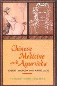 Chinese Medicine And Aturveda
