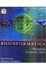 Bioinformatics Managing Scientific Data