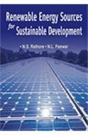 Renewable Energy Sources For Sustainable Development