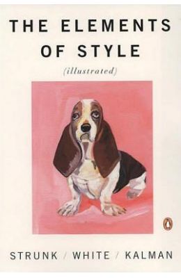 Elements Of Style