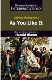 As You Like It