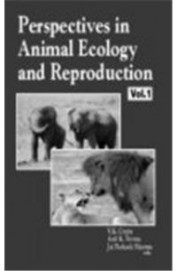 Perspectives In Animal Ecology & Reproduction Vol 1