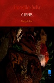 Incredible India Cuisines