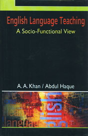 English Language Teaching : A Socio Functional Law