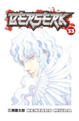 Berserk, Volume 33