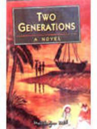 Two Generations A Novel