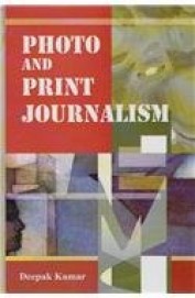 Photo & Print Journalism