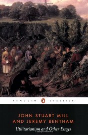 Utilitarianism & Other Essays - Penguin Classics