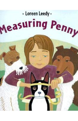 Measuring Penny