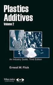 Plastics Additives Volume 2