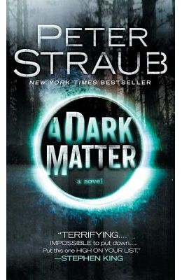 A Dark Matter