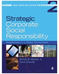 Strategic Corporate Social Responsibility