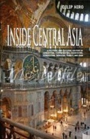 Inside Central Asia