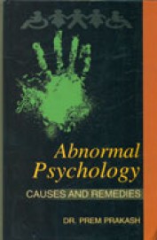 Abnormal Psychology Causes & Remedies