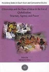 Citizenship and the Flow of Ideas in the Era of Globalization: Structure, Agency, and Power
