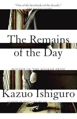 The Remains Of The Day