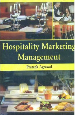 Hospitality Marketing Management