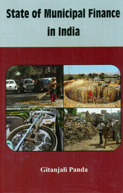 State of Municipal Finance in India