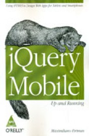 Jquery Mobile Up & Running