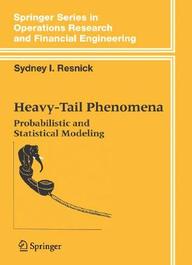 Heavy Tail Phenomena - Probabilistic & Statistical Modeling