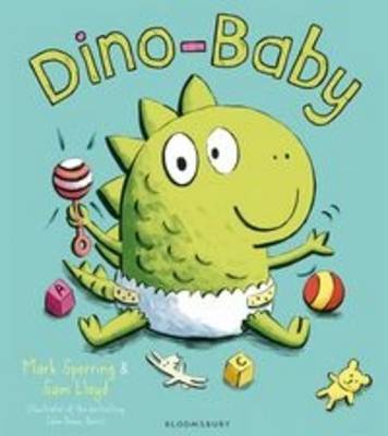 Dino-baby