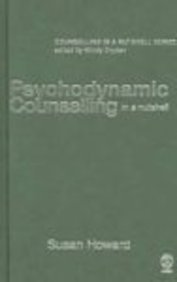 Psychodynamic Counselling In A Nutshell
