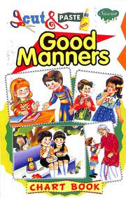 Good Manners Chart Images