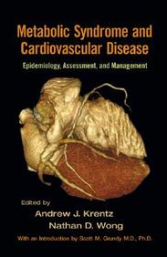 Metabolic Syndrome And Cardiovascular Disease: Epidemiology, Assessment, And Management