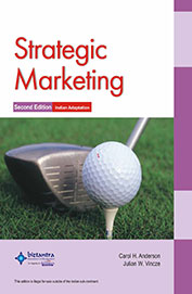 Strategic Marketing