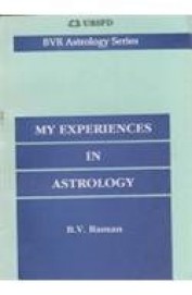 My Experiences In Astorlogy