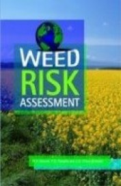 Weed Risk Assessment