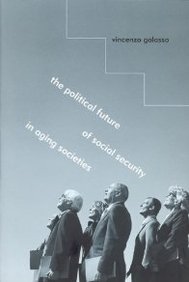 The Political Future Of Social Security In Aging Societies
