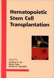Hematopoietic Stem Cell Transplantation