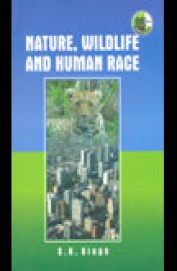 Nature Wildlife & Human Race