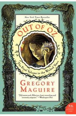 Out of Oz
