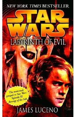 Star Wars Labyrinth Of Evil