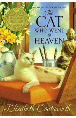 The Cat Who Went to Heaven