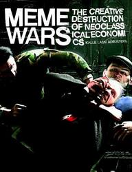 Occupy 101: The Creative Destruction of Neoclassical Economics (Occupy Econ 101)