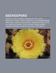 Beekeeper - Wikipedia