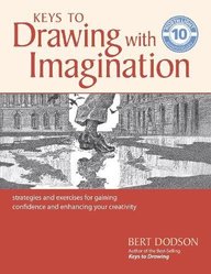 Keys To Drawing With Imagination
