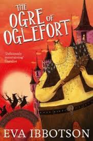 Ogre Of Oglefort