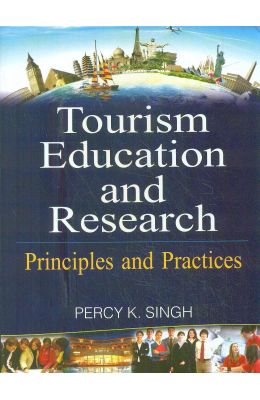 Tourism Education & Research Principles & Practices