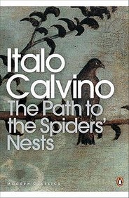 The Path To The Spiders' Nests. Italo Calvino