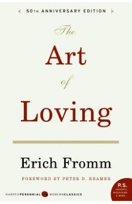 Art Of Loving