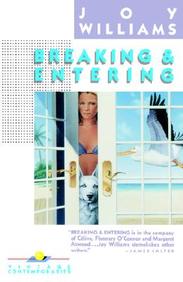 Breaking And Entering